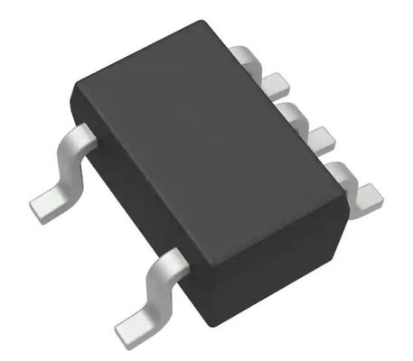 SN74AUP1T34DCKR バッファー 逆転しない 1 つの要素 1 つの要素あたり 1 ビット push-pull