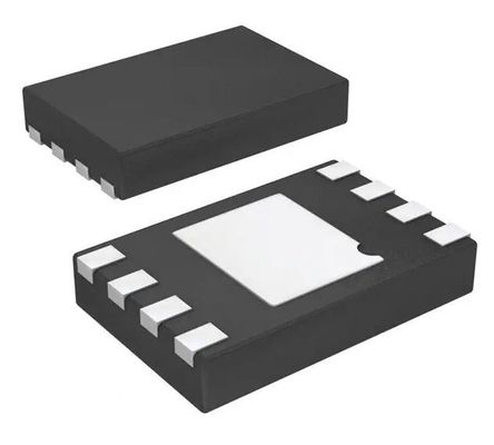 ATECC508A-MAHDA-T 電子ICチップ 認証チップ 8-UDFN (2x3)