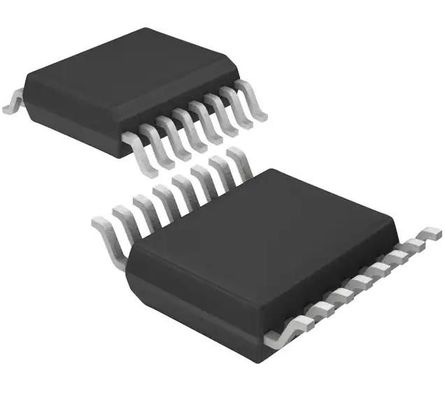 SN74CBTLV3257DBQR 電子ICチップ マルチプレクサー/デマルチプレクサー 4 x 1:2 16-SSOP