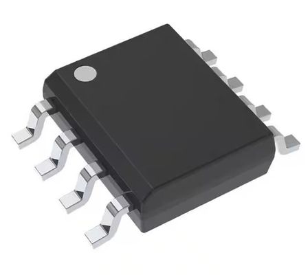 TL431IDR シャント電圧参照IC 調節可能 2.495V 36 VV ±2.2% 100 mA 8-SOIC