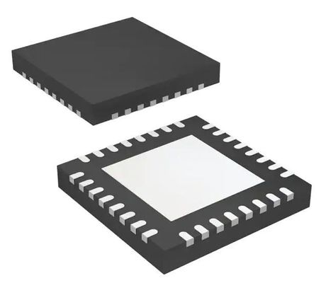 LMK00334RTVT PCI エクスプレス (PCIe), SATA CPU IC 400MHz 1 出力 32-WQFN (5x5)