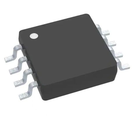 TCA9509DGKR バッファー 電子ICチップ リドライバー 1チャンネル 400kHz 8-VSSOP