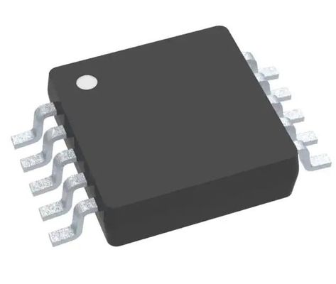 LM3704XCMM-308/NOPB 監督 プッシュ・プル トーテムポール 1チャンネル 10-VSSOP