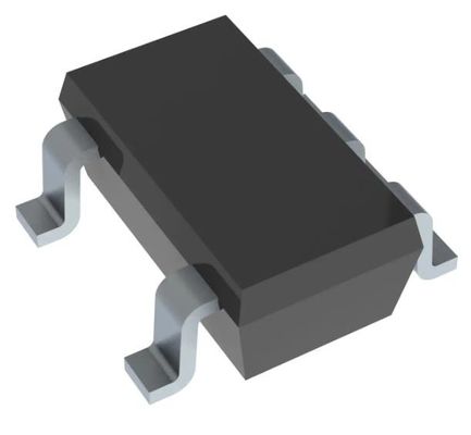 LM8365BALMFX27/NOPB 監督者 オープン・ドレインまたはオープン・コレクター 1チャンネル SOT-23-5
