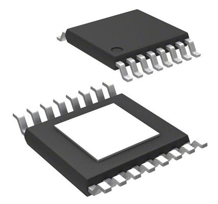 TPS40060PWPR 調節器 ポジティブな出力 ステップダウン DC-DC コントローラー IC 16-HTSSOP