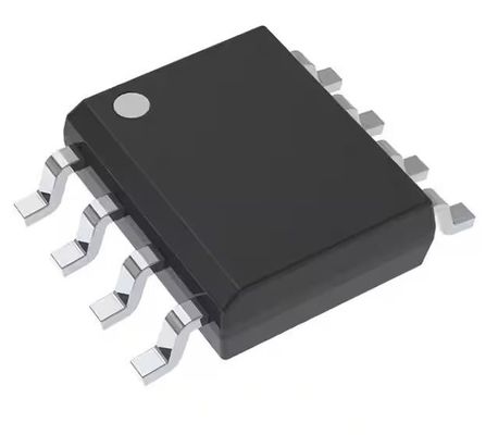 LME49721MAX/NOPBオーディオアンプ2回路レール・トゥ・レール 8-SOIC