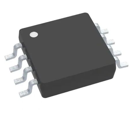 LM75BIMMX-3/NOPB 温度センサー デジタル,ローカル -55°C ~ 125°C 9b 8-VSSOP