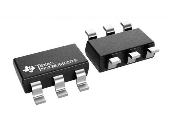 TPS565201DDCR バックスイッチングレギュレーターIC ポジティブ調節可能 0.6V 1 出力 5A