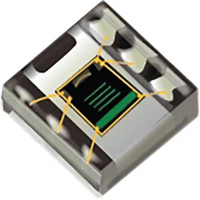 OPT3004DNPR オプティカルセンサ 周囲 550nm I2C/SMBus 6-UDFN 暴露パダ