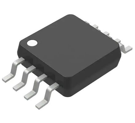 LP2951CMMX-3.3/NOPB 線形電圧調節器IC ポジティブ調節可能 (固定) 1