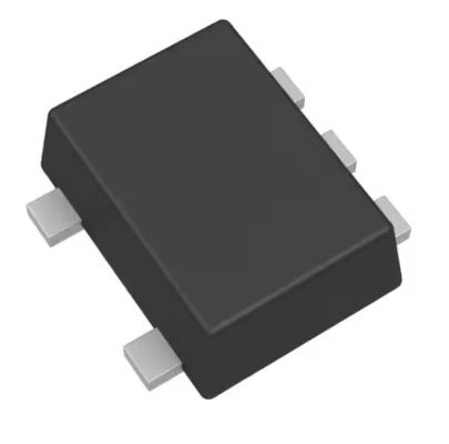 SN74AUC1G08DRLR ANDゲート電子ICチップ 1チャネルSOT-5