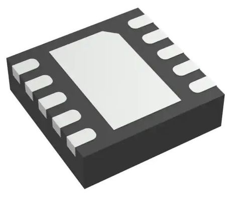 TPS74801DRCR 線形電圧調節器IC ポジティブ調節可能 1 出力 1.5A