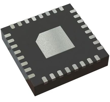 TRS3243ECRHBR 3/5 トランシーバー 3V ~ 5.5V フル RS232 32-VQFN (5x5)