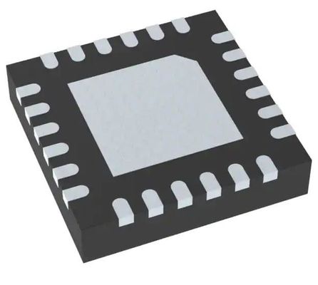 DRV8846RGER 二極モータードライバー パワー MOSFET ステップ/方向 24-VQFN (4x4)