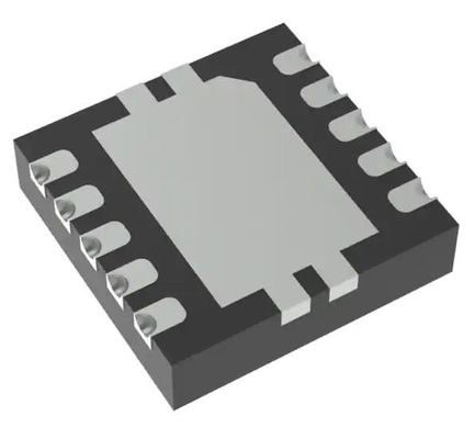 LM53601LQDSXRQ1 バックスイッチングレギュレーターIC ポジティブ固定 5V 1出力 1A