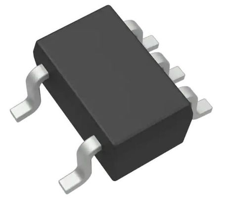LMS33460MG/NOPB 監督者 オープン・ドレインまたはオープン・コレクター 1チャンネル SC-70-5