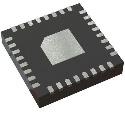 6PAIC3109TRHBRQ1 オーディオインターフェース 16b, 20b, 24b, 32b I2C, I2S 32-VQFN (5x5)