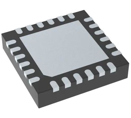 BQ25890HRTWT 充電器IC リチウムイオン/ポリマー 24-WQFN (4x4) 14V 5A