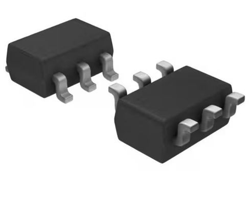 LM3880MF-1AE/NOPB 電源制御器 電源配列 SOT-23-6