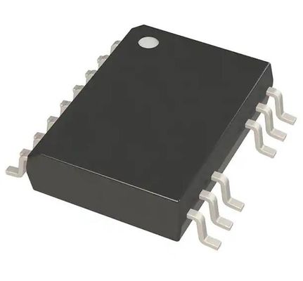UCC21530BQDWKRQ1 4A 6A ゲートドライバー 容量結合 5700Vrms 2チャネル