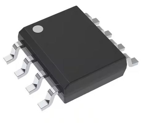 ISO7420DR 一般用途デジタル隔離器 2500Vrms 2チャネル 1Mbps 25kV/μs