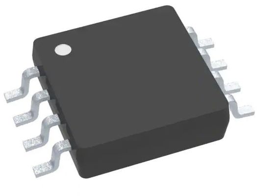 ADC102S021CIMM/NOPB 10 ビット アナログからデジタル変換 2 入力 1 SAR 8-VSSOP