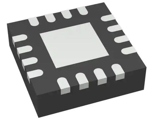 TPS43061RTER ブーストレギュレーター ポジティブな出力 ステップアップ DC-DC コントローラー IC 16-WQFN