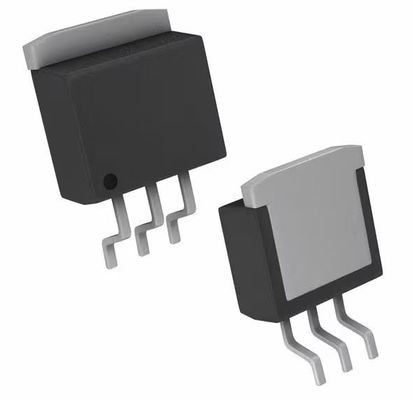 LM2937ESX-3.3/NOPB 線形電圧調節器IC ポジティブ固定 1 出力 500mA DDPAK/TO-263-3