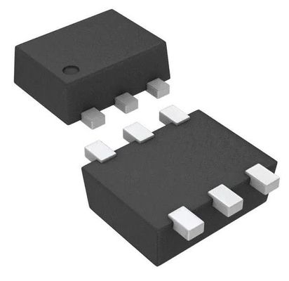 TLV62585PDRLT スイッチングレギュレーターIC ポジティブ調節可能 0.6V 1 出力 3A