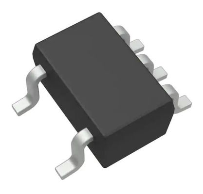 TPS71725DCKR 線形電圧調節器 IC ポジティブ固定 1 出力 150mA SC-70-5