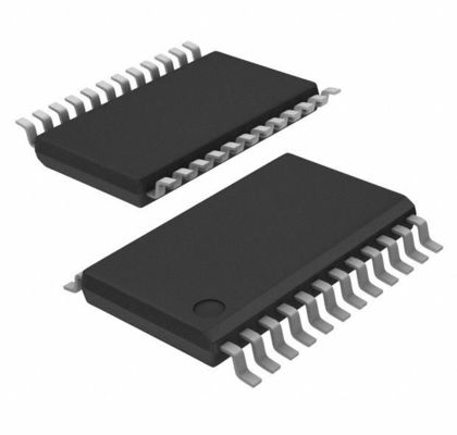 UCC28950QPWRQ1 フルブリッジレギュレーター ポジティブな出力制御 IC 24-TSSOP