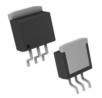 LM3940ISX-3.3/NOPB 線形電圧調節器 IC ポジティブ固定 1 出力 1A DDPAK