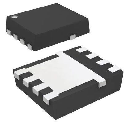 CSD17576Q5B Nチャネル 30 V 100A (Ta) 3.1W (Ta) 125W (Tc) -55°C ~ 150°C (TJ)