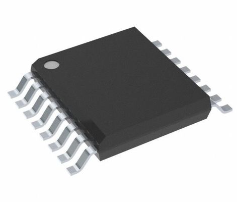 ISO7741FQDBQRQ1 一般用途デジタル隔離器 2500Vrms 4チャンネル 100Mbps 85kV/μs