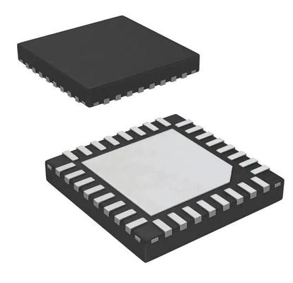 LM5119PSQX/NOPB 調節器 ポジティブな出力 ステップダウン DC-DC コントローラIC
