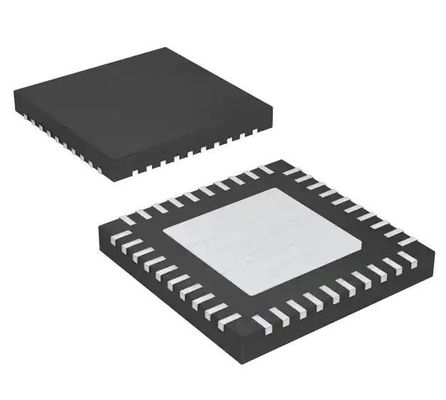 MSP430F5172IRSBR MSP430 CPUXV2 MSP430F5xx マイクロコントローラ IC 16ビット 25MHz フラッシュ