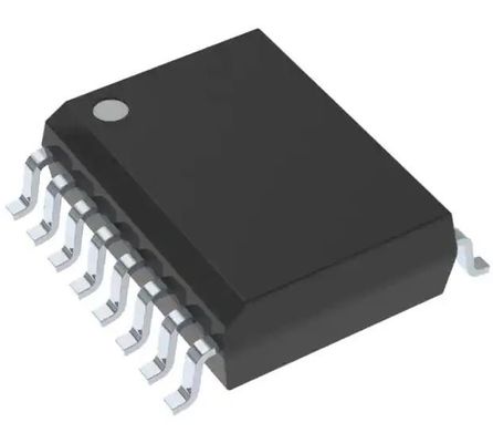 ISO7340CQDWRQ1 一般用途デジタル隔離器 3000Vrms 4チャネル 25Mbps 25kV/μs