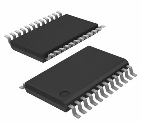 UCC28951QPWRQ1 フルブリッジ調節器 ポジティブな出力DCコントローラIC 24-TSSOP