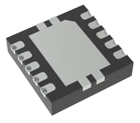 LM536013QDSXRQ1 スイッチングレギュレーターIC ポジティブ固定 3.3V 1出力 1A 10-WFDFN
