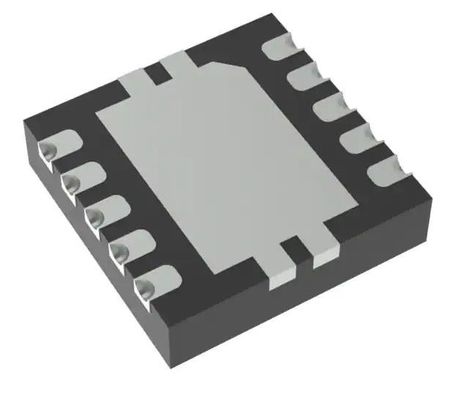 LM53601AQDSXTQ1 スイッチングレギュレーターIC ポジティブ調整可能 3.3V 1出力 1A