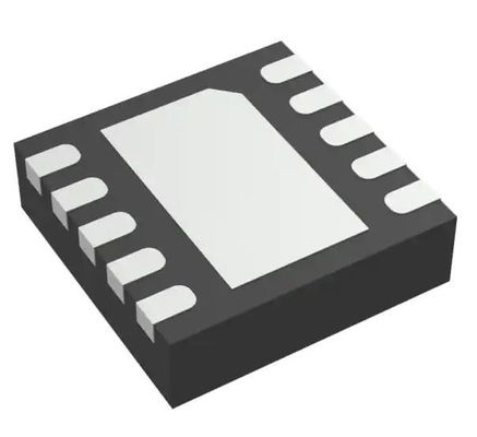 TPS259261DRCT 電子ファイズ調節器 5A 10-VSON (3x3) 4.5V ~ 13.8V