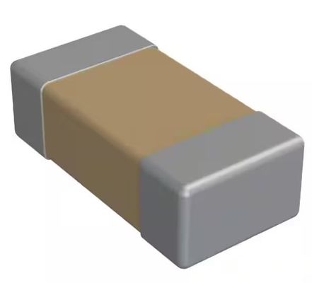 C0603C102K5RACTU 1000 pF ±10% 50V セラミックコンデンサ X7R 0603 (1608 メートリック)