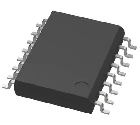 SI8660BD-B-IS 一般用途デジタル隔離器 5000Vrms 6チャンネル 150Mbps 35kV/μs