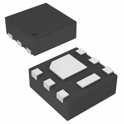 CSD87502Q2T モスフェット配列 30V 5A 2.3W 表面マウント 6-WSON (2x2)