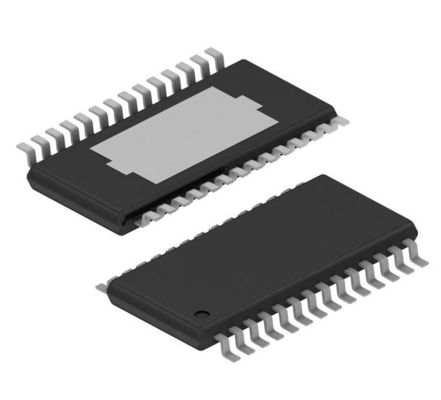 LM5066PMHE/NOPB ホットスワップコントローラー モニター 1チャンネル 一般用途 28-HTSSOP