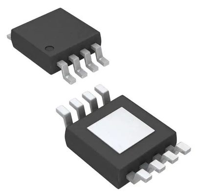 LM5085QMYE/NOPB 調節器 ポジティブな出力 ステップダウン DC コントローラー IC 8-HVSSOP