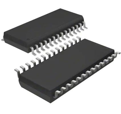 TRS3243ECPWR 3/5 トランシーバー フル RS232 28-TSSOP 0°C ~ 70°C 3V ~ 5.5V