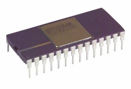 AD1674BD 12 ビット アナログからデジタル変換器 1 入力 1 SAR 28-CDIP