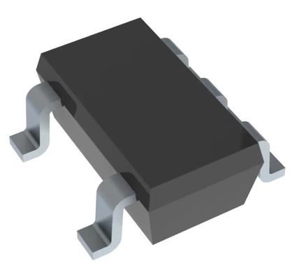 INA193AIDBVT 電流モニター調節器 高端SOT-23-5 -16V ~ 80V