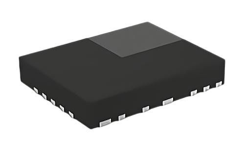 LM53635NQRNLRQ1調整装置ICの陽性は3.3V 1出力3.5A 22-VFQFNを修理した